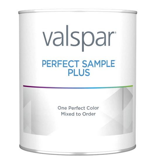 PAINT SAMPLES SATIN TINT BASE