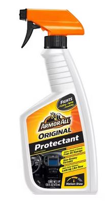 Armor All 10160 Original Protectant, 16 oz Bottle