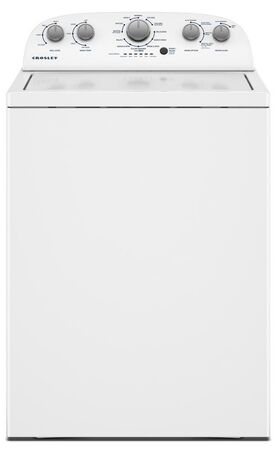 CROSLEY T-LOAD WASHER WHT 3.8CF