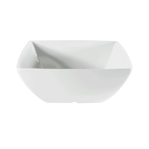 MELAMINE SQUARE BOWL