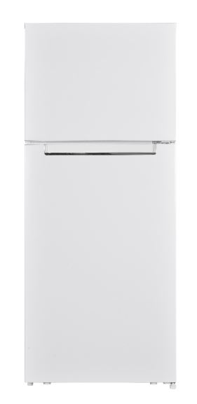 VITARA 18CF FRIDGE T-MOUNT BLACK