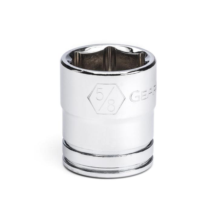 APEX 3/8DR STD SOCKET 5/8 6PT