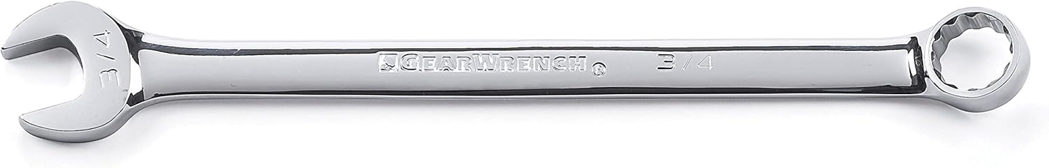 APEX COOPER COMBO WRENCH 21MM 12