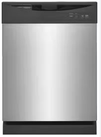 CONSERVATOR DISH WASHER WHT 24"