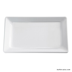 MELAMINE RECTANULAR PLATTER