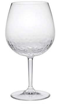 TRITAN HAMMER WINE GLASS 22oz