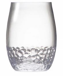 TRITAN HAMMER WINE GLASS 15oz