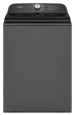 CROSLEY PRO T-L WASHER BLK 5.3CF