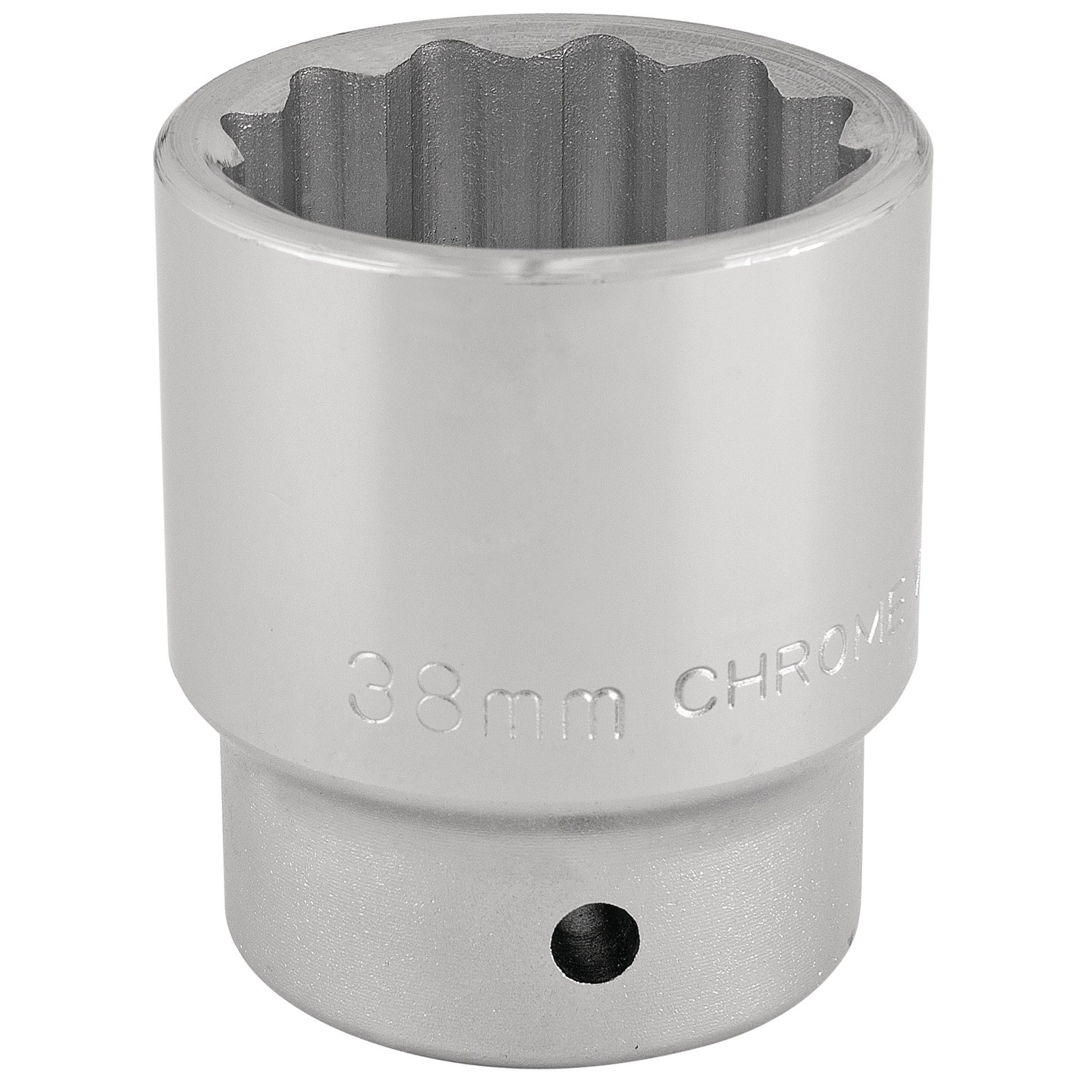 APEX 38DR 3/4 STD SOCKET 12PT