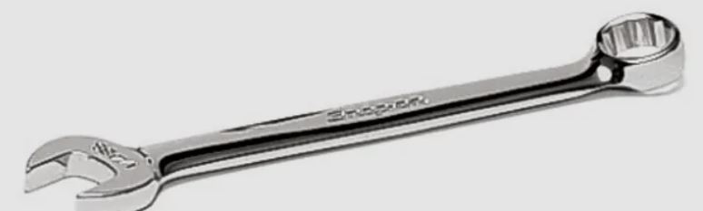 APEX COOPR COMBO WRENCH 7/16 12P