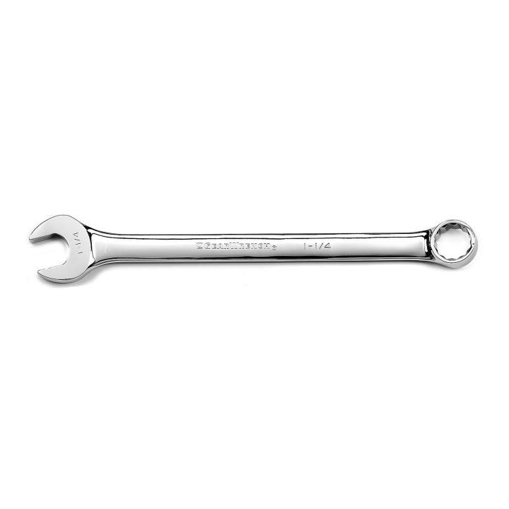APEX COOPR COMBO WRENCH 1-1/4 12
