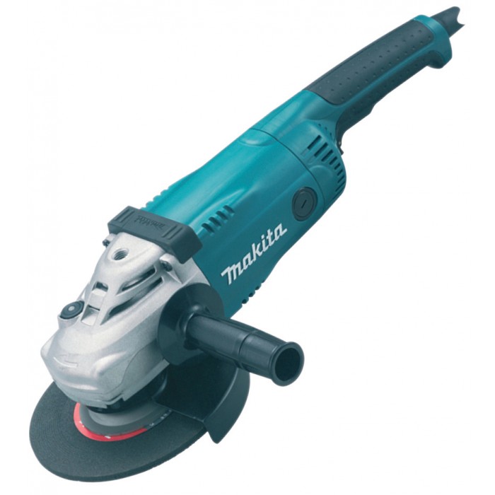MAKITA ANGLE GRINDER 7"