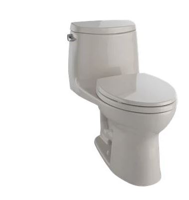 Toto - Ultramax Ii One Pc Toilet
