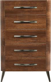 JENNER CHEST WALNUT