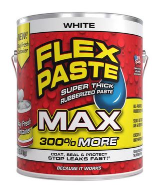 COMPOUND JOINT RUBB WHITE 12LB