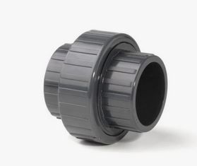 PVC UNION SXS 1-1/4IN
