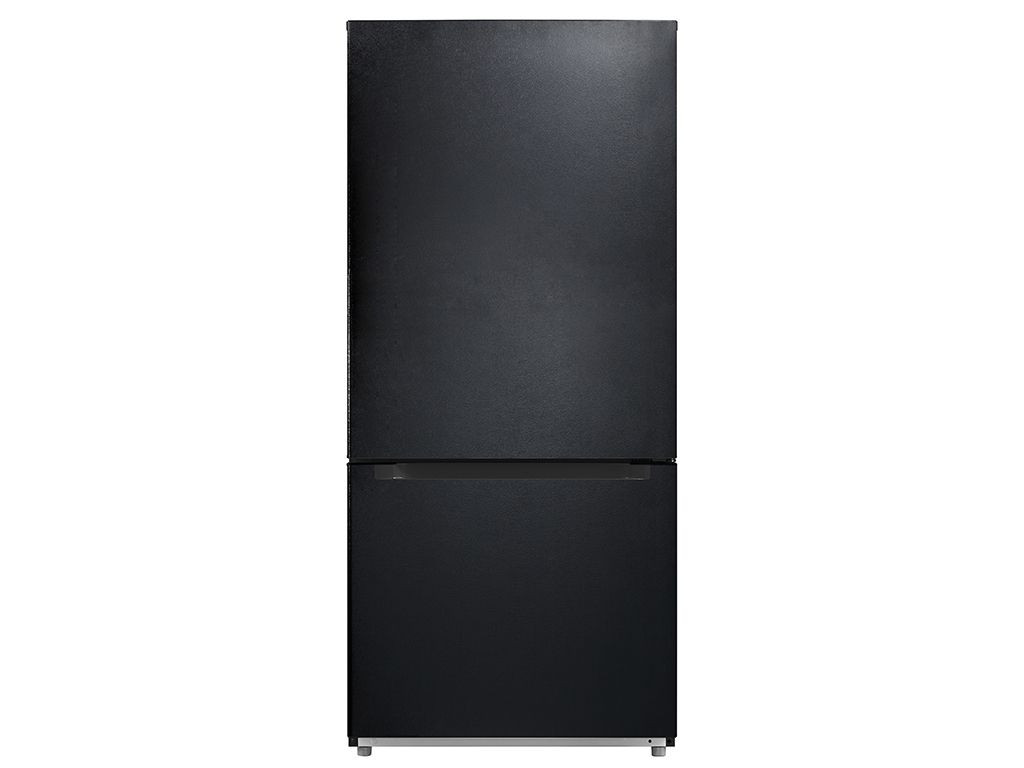 CROSLEY BXM FRIDGE BLK 18CF