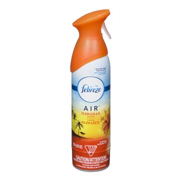 FEBREZE AIR HAWAIIAN ALOHA 8.8oz