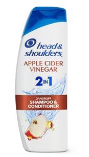 HEAD&SHOULDERS 2N1 A.C 12.5oz