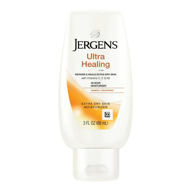 JERGENS LOTION ULTRA HEALING 3Z