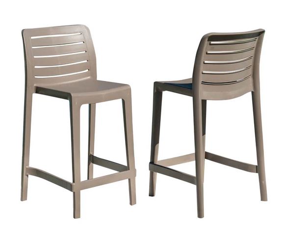 LISA BARSTOOL CAPPUCINO