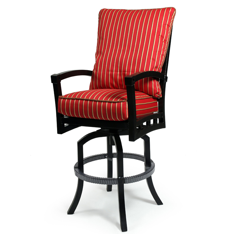 CUSHION FOR ATLANTIS BARSTOOL