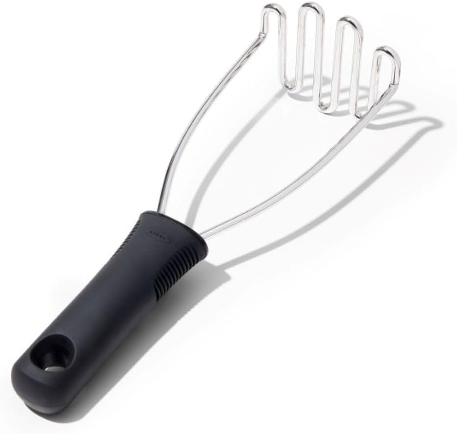 OXO GOOD GRIPS POTATO MASHER