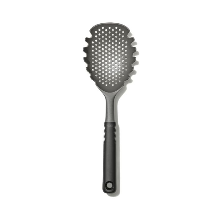 OXO STRAINER LARGE SCOOP PASTA
