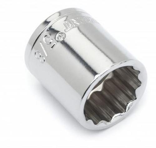 APEX 38DR 1/2 STD SOCKET 12PT
