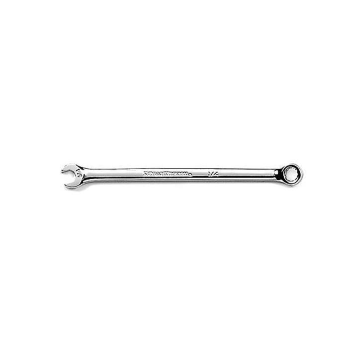 APEX COMBO LONG WRENCH 1/4 12PT