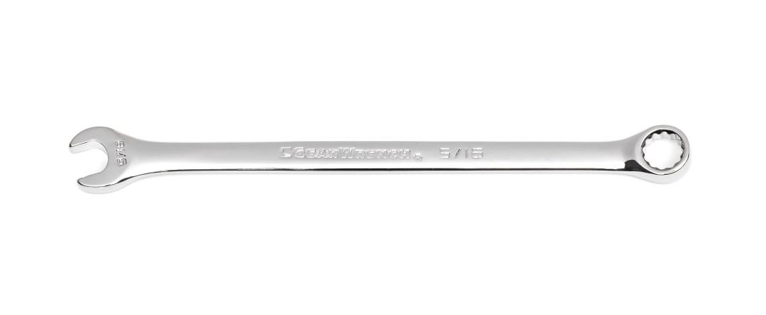 APEX COMBO LONG WRENCH 5/16 12PT