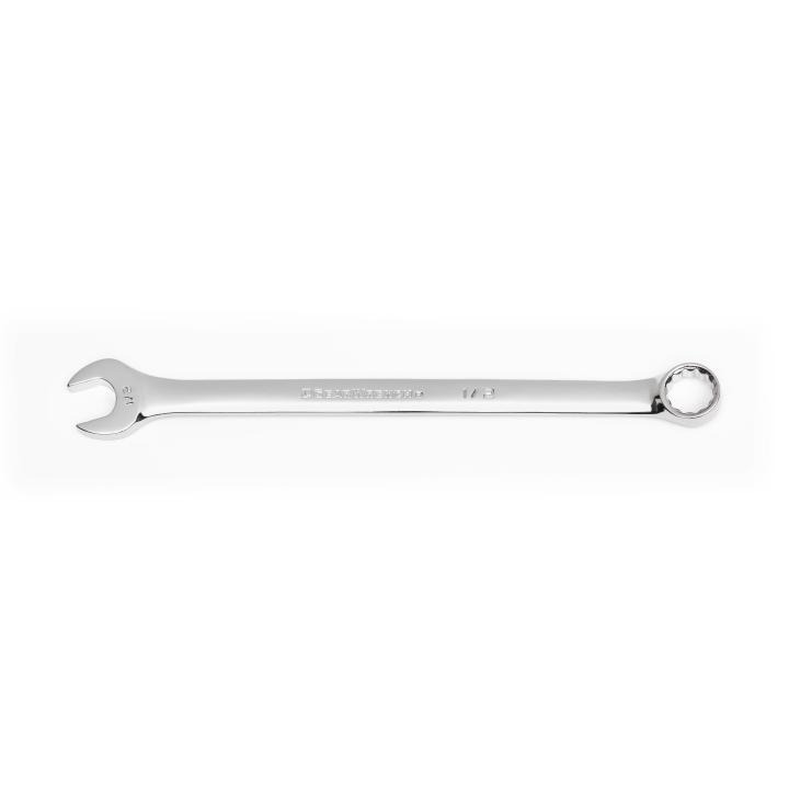 APEX COMBO LONG WRENCH 1/2" 12PT