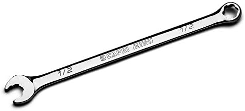 APEX COOPR COMBO WRENCH 5/8" 12P