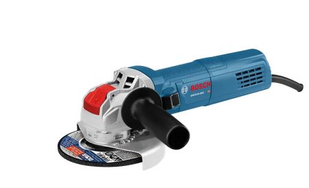 BOSCH 4 1/2 ANGLE GRINDER 120V