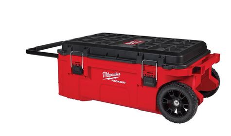 Milwaukee PACKOUT Rolling Tool Chest