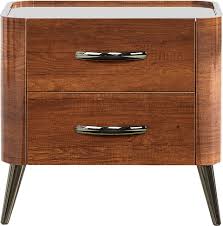 JENNER NIGHTSTAND WALNUT