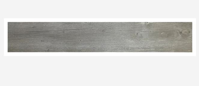 TILE PLANK VNYL SELF-ADHSV GRY