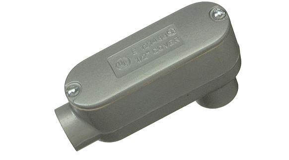 BODY CNDT TYPE LB RGD 1-1/2IN