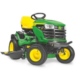 JOHN DEERE 16 BF W LAWN MOWER