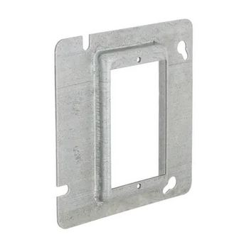 MUD RING SNGL DEV 4-11/16-1/2R