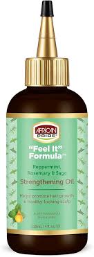 AFRICAN PRIDE OIL PEPP/ROSE  4Z