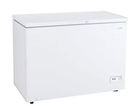CHEST FREEZER WHITE 10CF