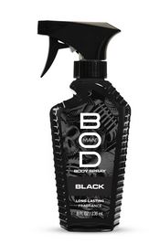 BOD MAN SPRAY PUMP SPRAY BL 8oz