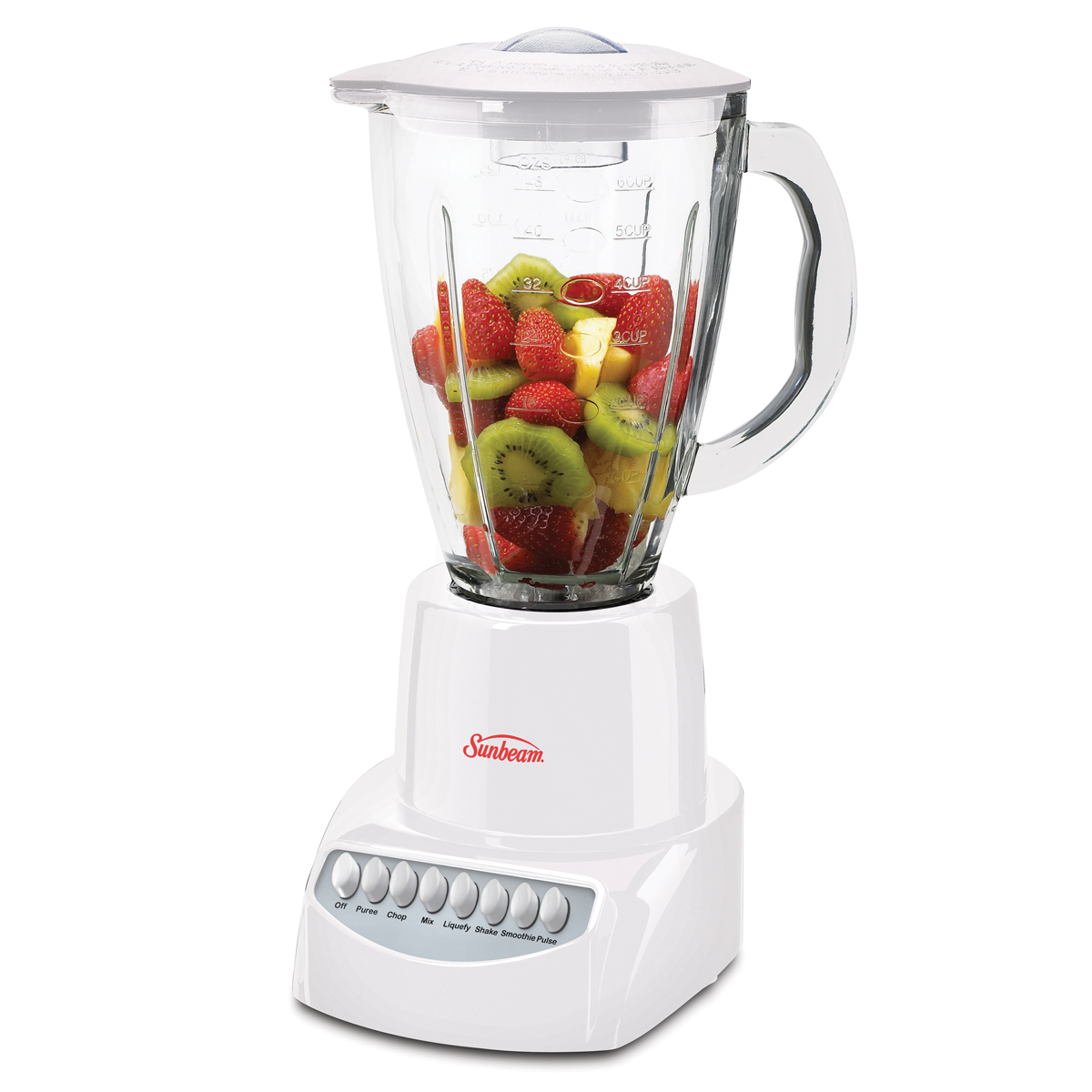 SUNBEAM 6SP BLENDER
