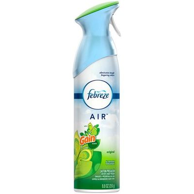 FEBREZE AIR W/SC GAIN ORIG 8.8oz