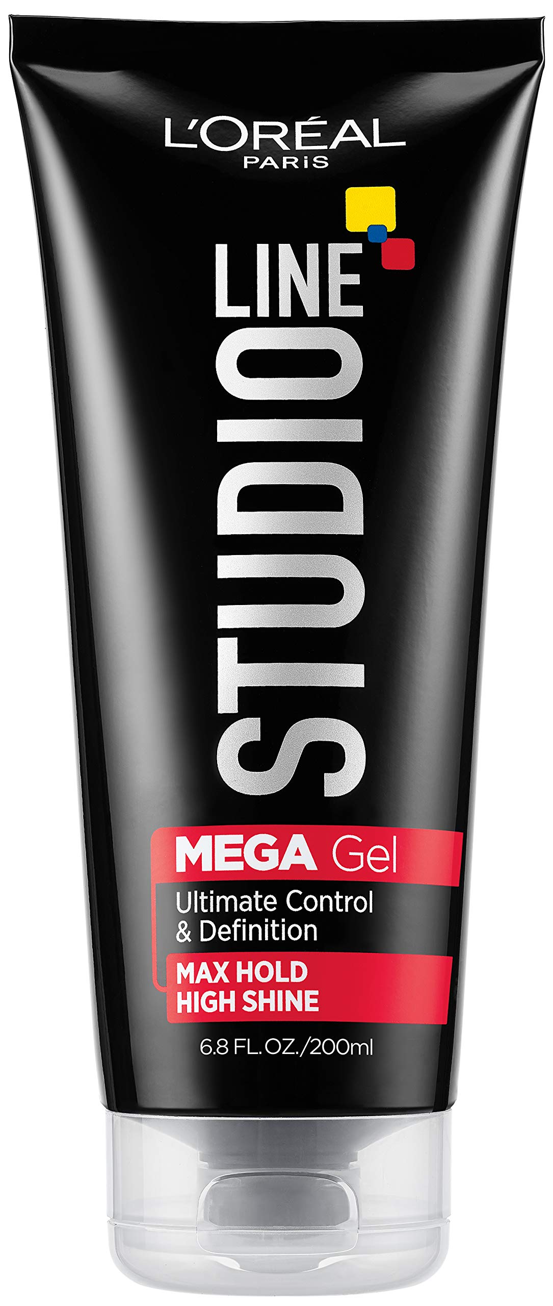LOREAL STUDIO MEGA GEL 6.8oz