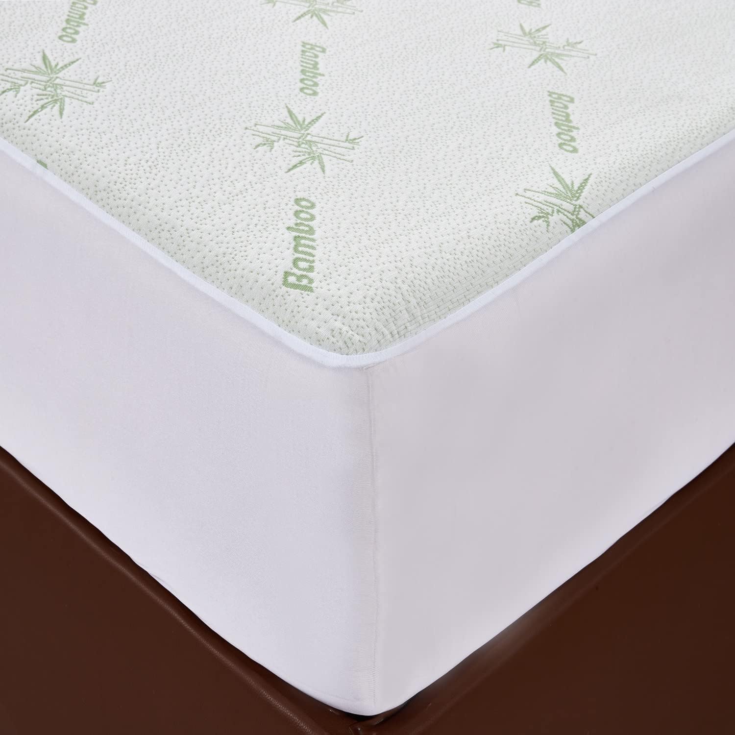 BAMBOO MATTRESS PROTECTOR QUN