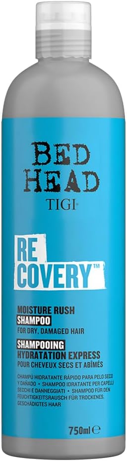 TIGI BED HEAD CLR RECOVERY SHAMP