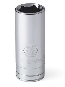 APEX 3/8DR 8MM DEEP SOCKET 6PT