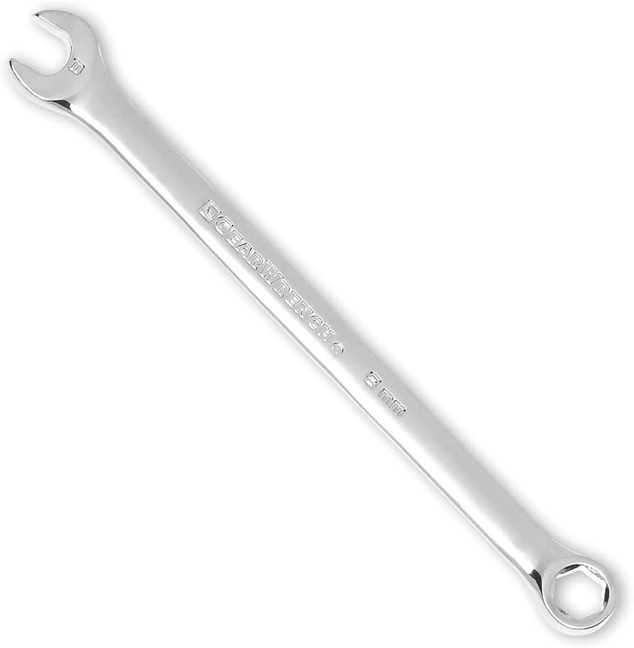 APEX 8MM FP COMBI WRENCH 6PT